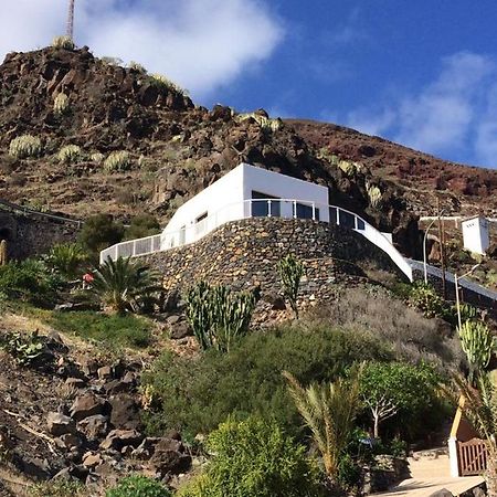 Casa Puerto De La Estaca Villa Екстериор снимка