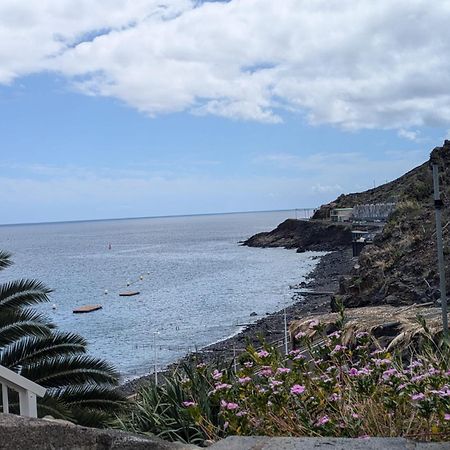 Casa Puerto De La Estaca Villa Екстериор снимка