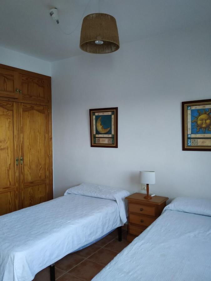 Casa Puerto De La Estaca Villa Екстериор снимка