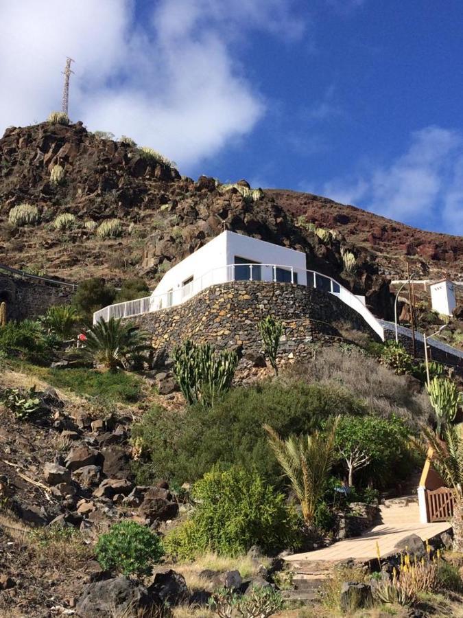 Casa Puerto De La Estaca Villa Екстериор снимка