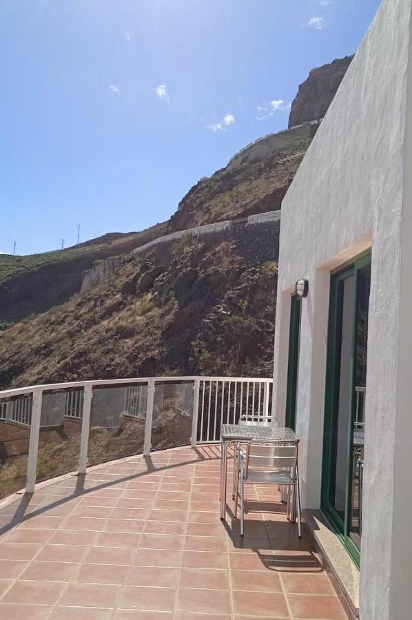 Casa Puerto De La Estaca Villa Екстериор снимка