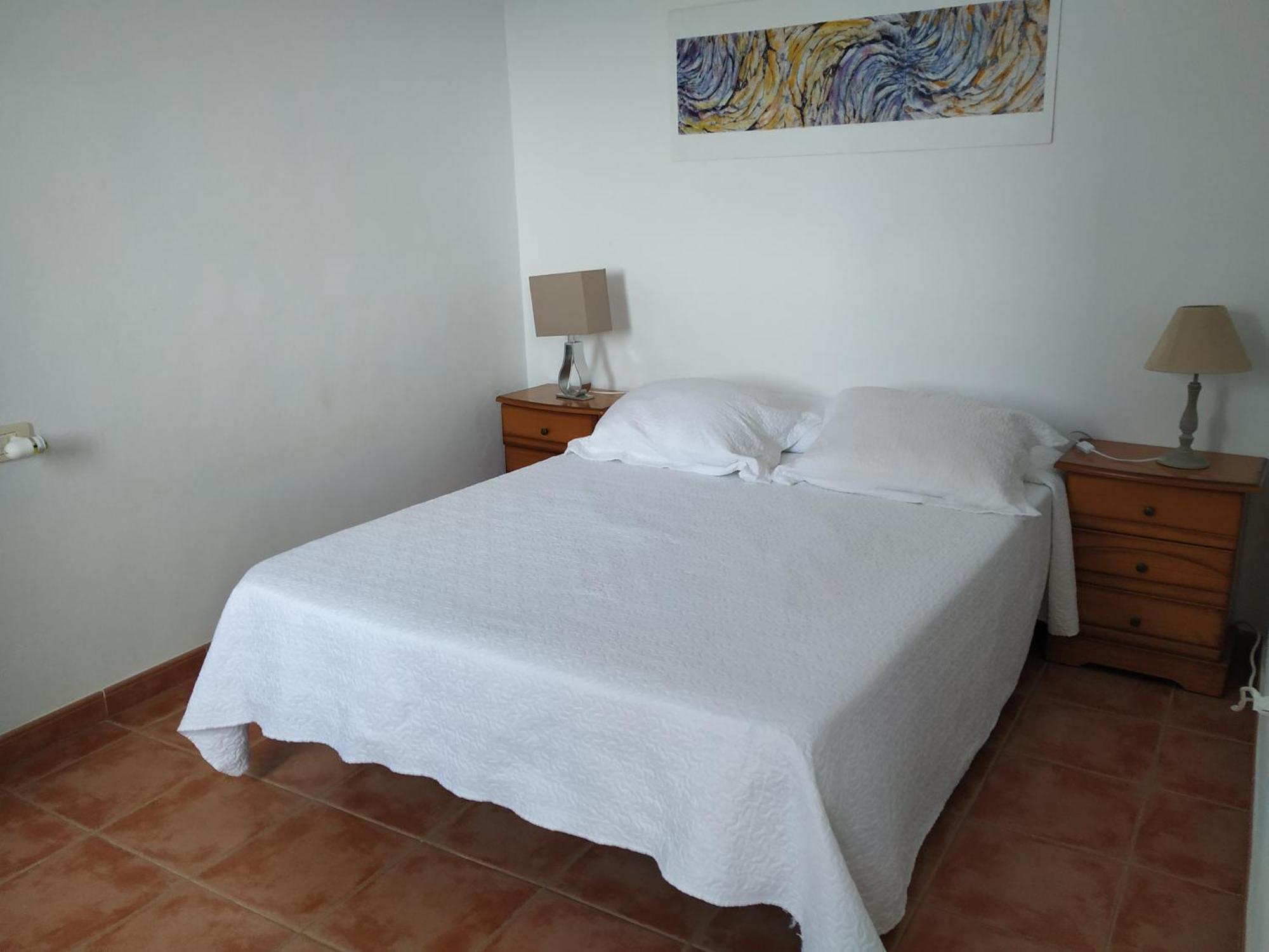 Casa Puerto De La Estaca Villa Екстериор снимка