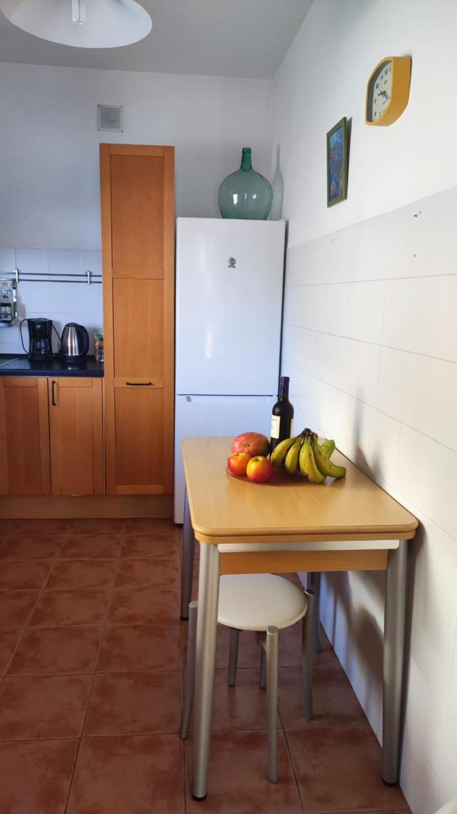Casa Puerto De La Estaca Villa Екстериор снимка