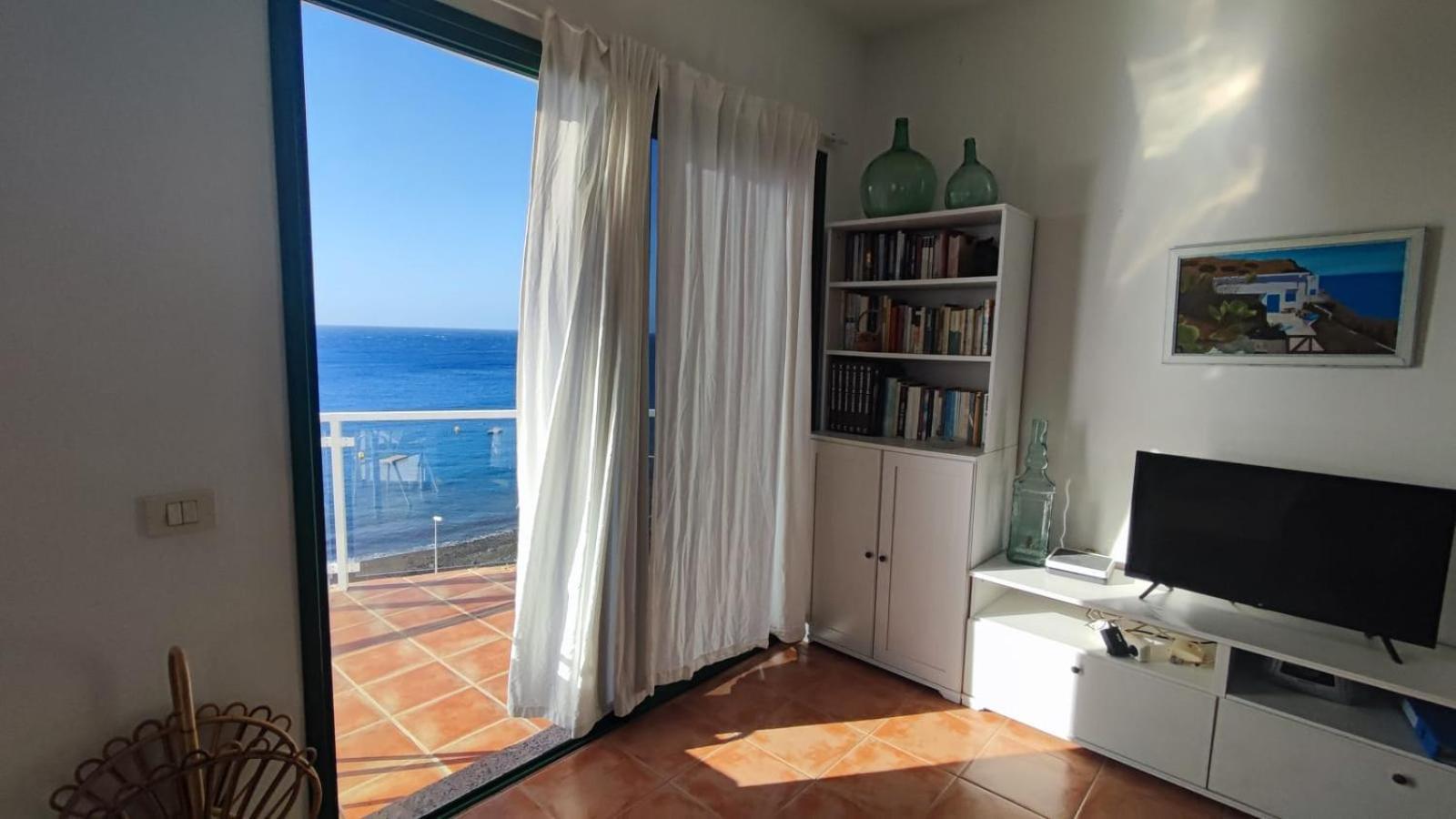 Casa Puerto De La Estaca Villa Екстериор снимка