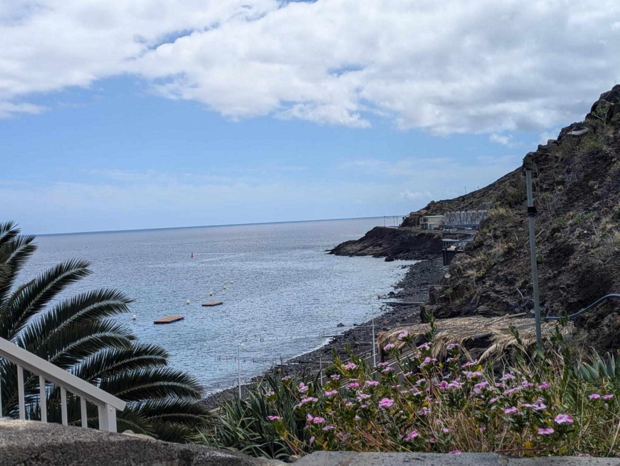 Casa Puerto De La Estaca Villa Екстериор снимка