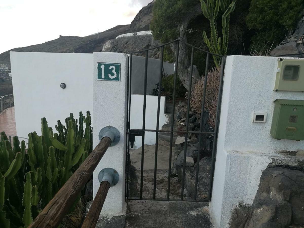 Casa Puerto De La Estaca Villa Екстериор снимка